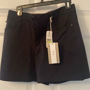Golf short